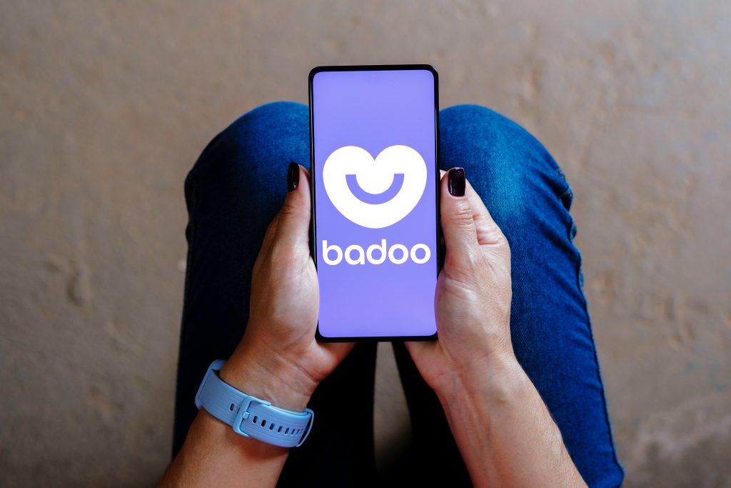 Badoo Descubra O Amor Em Alguns Cliques Minuto VIP Badoo Descubra O Amor Em Alguns Cliques Minuto VIP